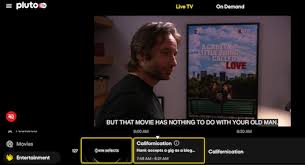 Pluto tv was launched in 2014 and has grown rapidly since. Showtime Sets Up Free Channel On Pluto Tv Next Tv