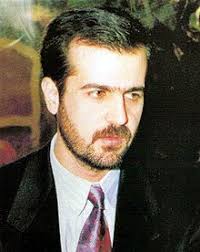 Bassel Al Assad Hafez Al Assad Military Careers Military Academy