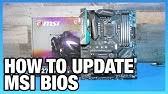 Lasting quality from gigabyte.gigabyte ultra durable™ motherboards bring together a unique blend of features and technologies that offer users the absolute. Motherboard Bios Easy Upgrade Msi Asus Sony Acer Intel Gigabyte Foxconn B150m Pro Vdh Youtube