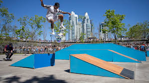 Die sportarten breakdance, surfen, klettern und skateboard sind endgültig . Olympisches Skateboard In Tokio 2020 Top 5 Dinge Die Man Wissen Sollte