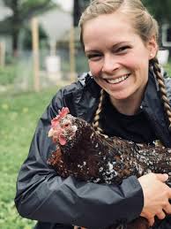 Diverse experiences inform passion for veterinary science