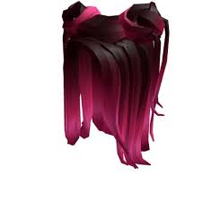 1 Plum To Pink Roblox Roblox Robux How You Can Get Free Robux And Robux Ios And Android Roblox Robux Ha Black Hair Roblox Ball Hairstyles Girl Hair Colors