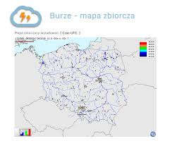 Radar burzowy na żywo pokazuje przemieszczające się dziś chmury i komórki burzowe. Gdzie Jest Burza Radar Burzowy On Line Prognoza Online Na Zywo