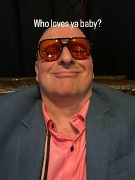 Bob Rusch (@bobruschactor) • Instagram photos and videos