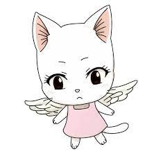 Carla 3 Fairy Tail Fotos Fairytail Anime Fairy Tail