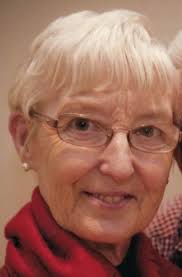 Patricia (Patsy) Dowling (née Brennan)