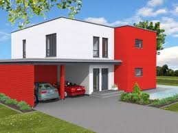 Bezugsfertige häuser im modernen design und zum top aktionspreis: Einfamilienhaus Peichl Von Hanlo Haus Fertighaus De