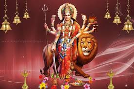 Maa Durga Ultra Hd Wallpaper Happy Navaratri 4k Wallpaper Insurance Blog Maa Durga Photo Durga Durga Images