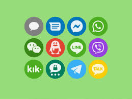 Messaging