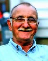 Frazier D. Fryman (1941-2018)