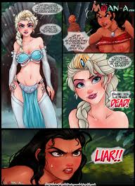 ✅️ Porn comic Moana x BBC. Floxin Sex comic brunette Moana is | Porn comics  in English for adults only | sexkomix2.com