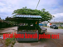 Renda air souvenir gold dan silver lebar 11cm isi 10 yard bisa disobek. Kuantan Hai Warga Kuantan Sapa Penah Sampai Kem Batu Facebook