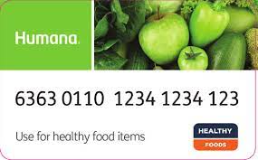 Humana healthy foods card participating stores list. 2