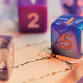 Fantasy RPG @ Nanini event image
