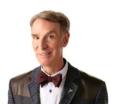 Bill Nye