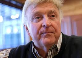 Al Lambert: The entertaining auto broker