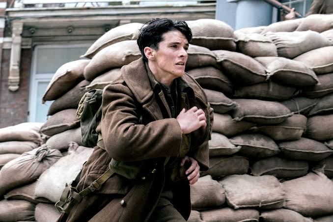Why Dunkirk Should Be Considered a Best-Picture Front-runner | Vanity Fair