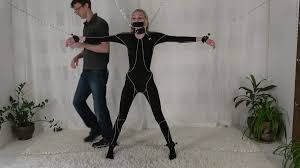 Fresh Full-Length Chained Up Bondage BDSM XXX Videos - BDSMX.Tube