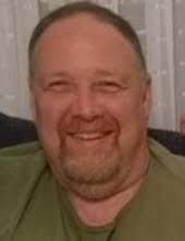 Obituary information for Terry Lee Strickland, Jr.