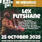 Lex Futshane Quintet event image