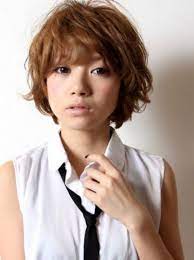 Japanese Pixie Haircut Haircuts Girls Short Haircuts Short Hair Styles Edgy Hair