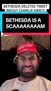 Bethesda Nicholas Blaylock Account Recovery Tutorial