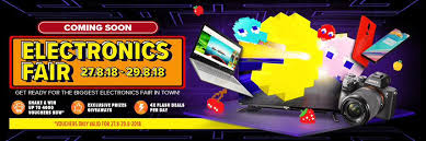 Baru nak beli kereta 29 ogos 2018. Lazada Electronic Fair Sales 2018 Kini Bermula Eyqa Hasnan S Blog