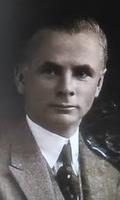 James Aloysius Mills (1883-1942)