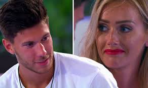 Love Island 2018: Was Laura and Jack's dumping scene filmed twice?