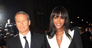 She was born on 22nd may … Naomi Campbell Sued Billionaire Ex Before He Sued Her Wonderwall Com
