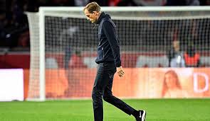 Du résultat du dernier match au calendrier et performances cette saison, en passant par l'indice de forme de paris sg. Paris Saint Germain Mit Uberraschender Niederlage Gegen Reims