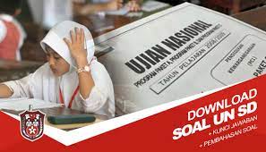 Posted in umum tagged contoh soal mtk usbn download kisi kisi un sd 20182019 download soal un sd 2019 latihan soal unbk mi online prediksi soal un sd 2019 dan pembahasannya soal try out ipa kelas 6 tahun 2019 soal ujian nasional sd 2018 soal un matematika sd 2017 pdf soal un sd matematika 2018 soal un sd matematika 2019 soal un sd. Terbaru Soal Un Sd 2021 2022 2023 Dan Pembahasannya