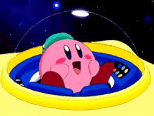 I really like it it looks so cute also here's a question when will you do girlfriend kirby since you made boyfriend kirby? Happy Kirby Gifs Tenor
