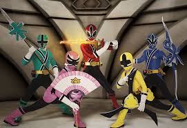 The 18th and 19th season of the power rangers franchise, using ranger, monster, and zord footage … Amazon Com Watch Power Rangers Samurai Prime Video