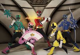 Experience authentic, but reimagined power rangers gameplay. Amazon Com Watch Power Rangers Samurai Prime Video