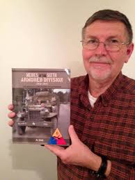 Waiting near the port with Siobhán Grindley and Helen Mitchell is this your  autobiography Guy Vine