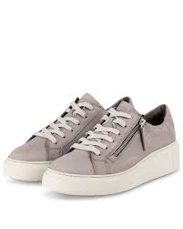 Paul green ist eine designer marke beliebt für flache sneaker, stiefeletten & pumps. Paul Green Sneaker Sale 44 Mybestbrands
