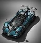 Pagani-Zonda