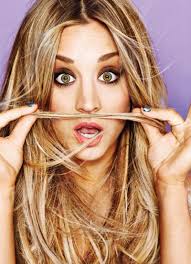 Kaley's Theory of Happiness (Cosmopolitan U.S.)