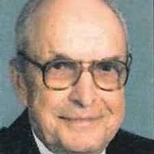 Edward Hiltner Obituary June 5, 2007