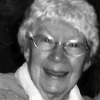 Elizabeth June Foley Obituary