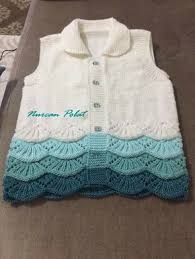 Tarakli Orgu Modelitarak Orgu Modeli Sis Isi Ile Orgu Modelleri Tarak Orgu Modeli Sis Isi Ile Orgu Modelleri Bebek Yelek Baby Knitting Patterns Orgu
