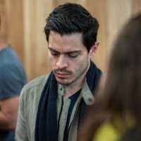 Dan Peralta's Instagram, Twitter & Facebook