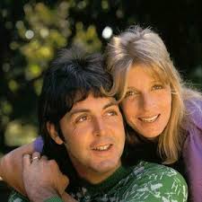 Ram — Paul & Linda McCartney
