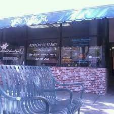 Academy Of Beauty Trade School In Culver City