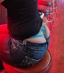 Blonde american milf makes a sextape with her husband 2937 min. Sexy Whale Tail 46 New Porn Photos Solo