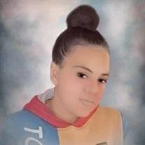 Shelby Lynn Boley Obituary