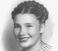 Ruth SPRADLIN Obituary (2012)