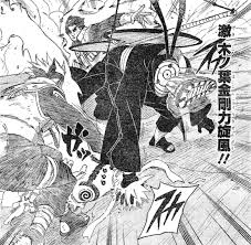 Might Guy Anime Guys Naruto