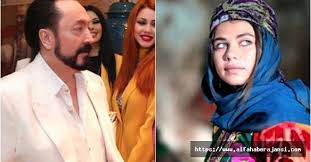 Adnan Oktar O Isim Ile Milyonlara Ters Kose Yapti Begenilen Oyuncu Kedicik Cikti Oyunculuk Kariyeri Bitebilir 2020 Oyunculuk Gelin Kariyer